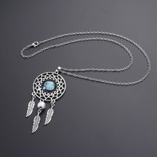 Collana Acchiappasogni Donna