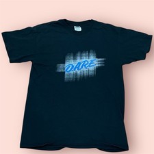Shirt nera r e - nera, vintage