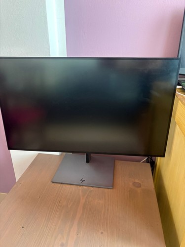 Z27q monitor qhd - monitor,