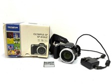 Fotocamera digitale OLYMPUS