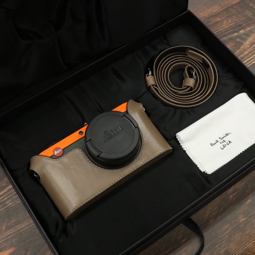 Leica edition paul smith - 'edition, smith'