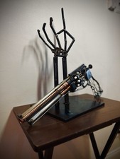 Pistola pistola revolver