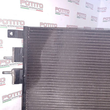 50507287 Condensatore a/c