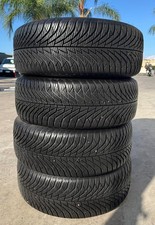 4 PNEUMATICI INVERNALI FULDA