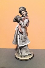 Originale Scultura di B