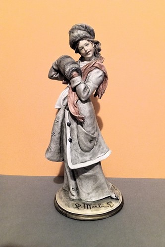 Originale scultura b - scultura,