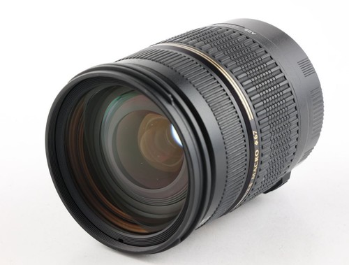 Tamron 75mm f2 8 - 28-75mm, xr