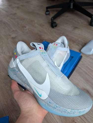 Caricabatteria nike adapt - nike,