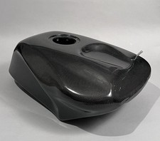 Ducati 748 916 996 998 RS Serbatoio carbonio Fuel Tank Carbon