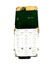 Scheda madre main board per cellulare Nokia 1209 RH-105 ricambio original
