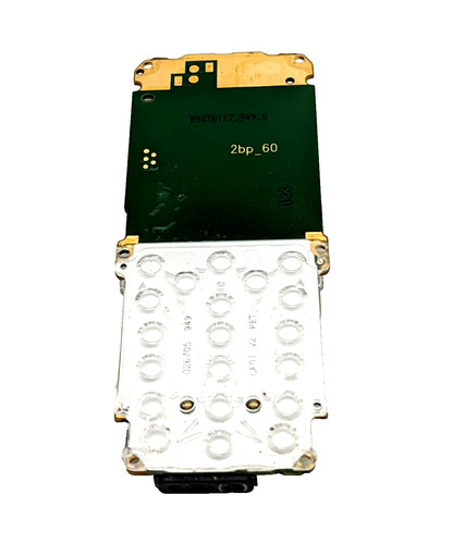 Scheda madre main board - , per
