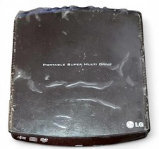 LG Portable Super Multi Drive