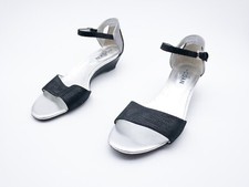 HOGAN Sandalo Donna Riemchen
