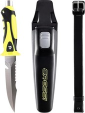 Coltello Subacqueo Cressi Argus