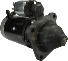 MOTORINO AVVIAMENTO PER FIAT 1000 S DT DTS 1180 1280 1300 DT S 1380 580 640 665 C 666