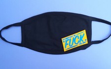 Maschera facciale: FAI