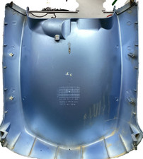 Carena Scudo inferiore Honda Sh 125/150 Anno  2001 2002 2003 2004 vedi foto