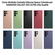 Cover Morbida Custodia