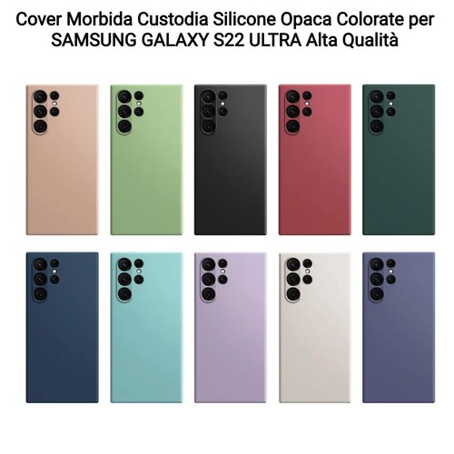 Cover morbida custodia - cover,