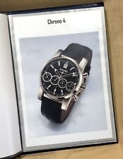 EBERHARD Master Catalogue