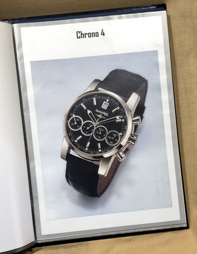 Eberhard master catalogue - eberhard,