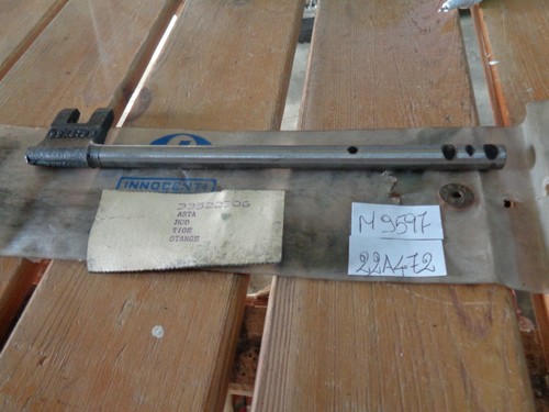 M9597 leva asta selettore - m9597, xx