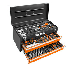 Cassetta cassettiera Attrezzi