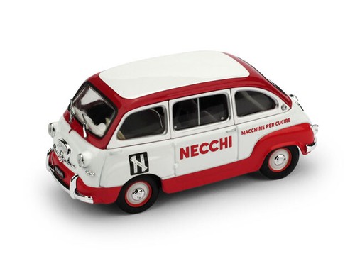 Modellino auto scala - , 1:43