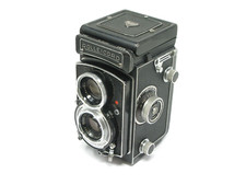 Rolleicord Vb Type 1 TLR