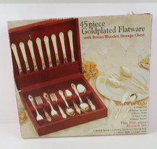 Prescott Forge - Set di posate