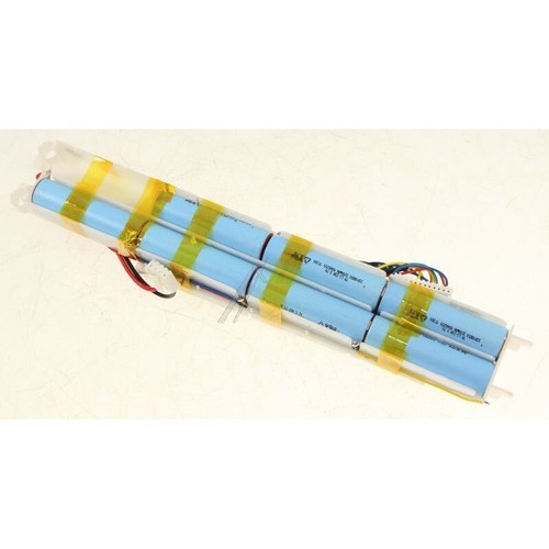 Rowenta batteria per scopa - batteria,
