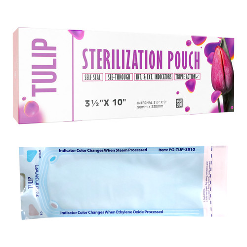 1000 sacchetti sterilizzazione - sacchetti,