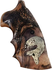 Colt Python & Official Police