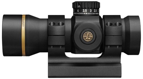 Ottica leupold freedom 1x34 - freedom,