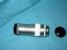 STEINHEIL CULMINAR 135 mm f/4,5 M42