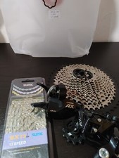 KIT CAMBIO MTB 1X13V