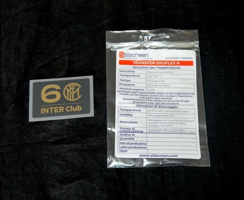 Terzo patch badge - terzo, patch/badge