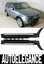 PEDANE LATERALI BMW X3 E83