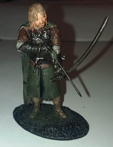 Signore degli anelli - signore,