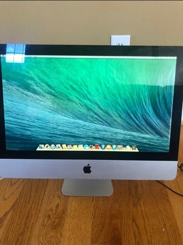 Apple imac a1311 - a1311, 21,5"