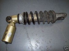 AMMORTIZZATORE POSTERIORE PER KAWASAKI ZX6R DAL 1998 AL 2001 (Z0471)