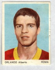 Figurina Calciatori Montriol