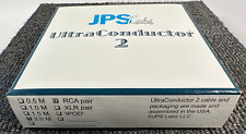 JPS Labs Ultra Conductor 2 RCA