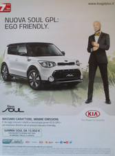 Pubblicità Advertising