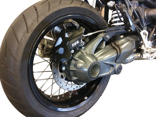 Supporto per targa - supporto,