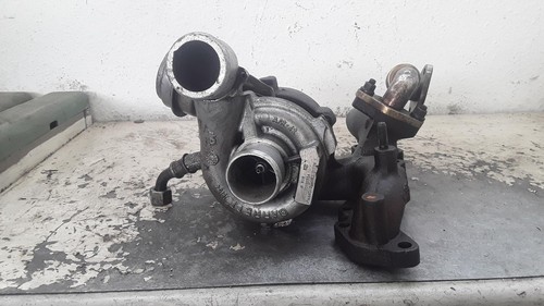 Turbina per alfa romeo - per,