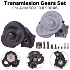 Per Axial SCX10 II 90046 Set