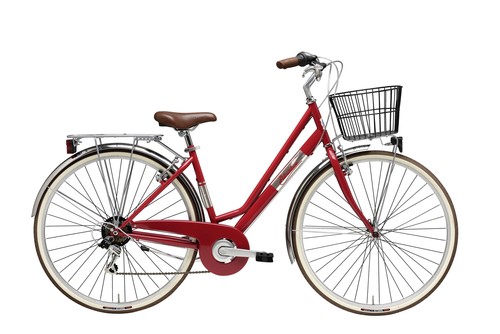 Bicicletta city touring - bicicletta,