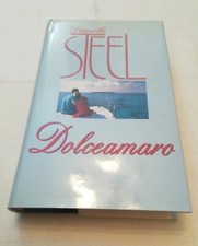 DANIELLE STEEL - libro