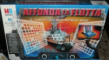 CORPORATE GAME BOARD GAME MB